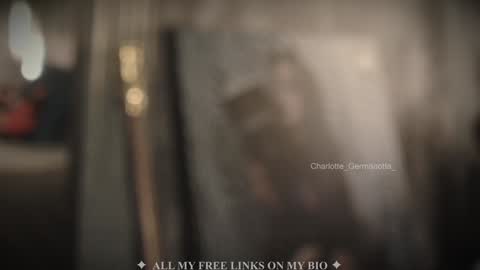 Charlotte online show from February 3, 2025, 2:24 pm