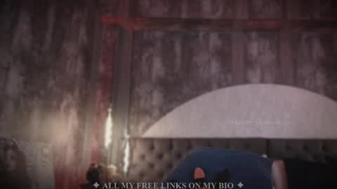 Charlotte online show from February 13, 2025, 9:49 pm