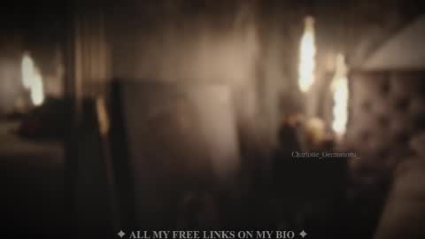 Charlotte online show from February 15, 2025, 2:33 pm