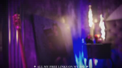 Charlotte online show from September 30, 2025, 3:28 pm