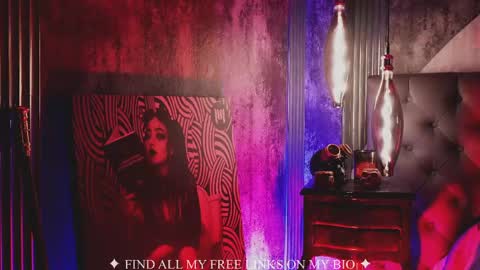 Charlotte online show from April 4, 2026, 5:10 pm