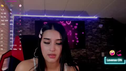 Charlotte  online show from March 5, 2026, 9:11 pm