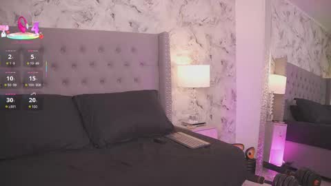 Charlotte online show from February 21, 2025, 8:51 am