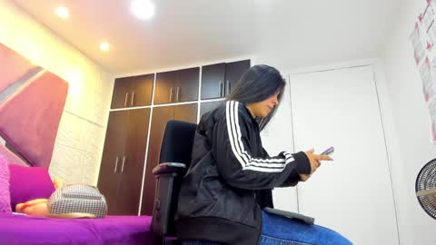 Charlotte Icee online show from February 3, 2025, 4:10 pm