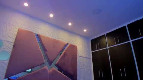 Charlotte Icee online show from February 25, 2025, 7:36 pm