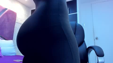 Charlotte Icee online show from October 10, 2025, 4:50 pm