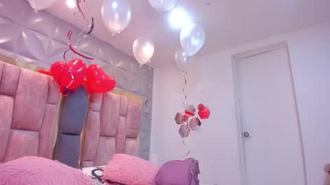 Charlotte Icee online show from February 16, 2026, 3:41 pm