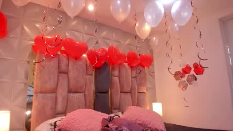 Charlotte Icee online show from February 21, 2026, 4:30 pm