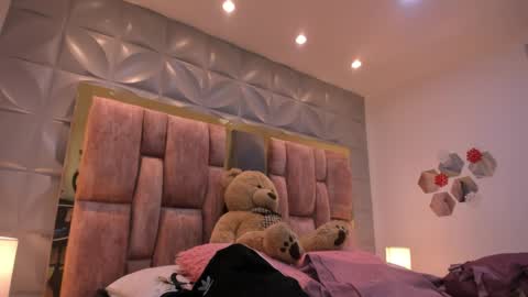 Charlotte Icee online show from April 9, 2026, 5:07 pm