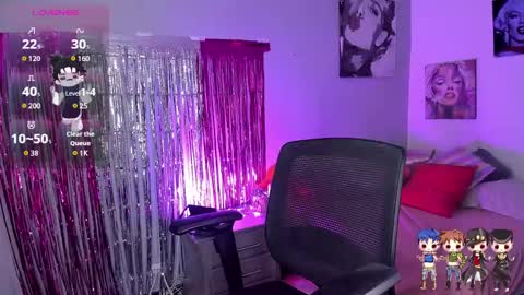 Charlie  online show from February 27, 2025, 4:10 pm