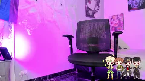 Charlie  online show from October 5, 2025, 3:49 am