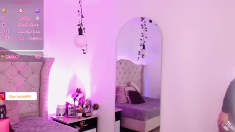 Charlotte online show from January 22, 2025, 11:23 am