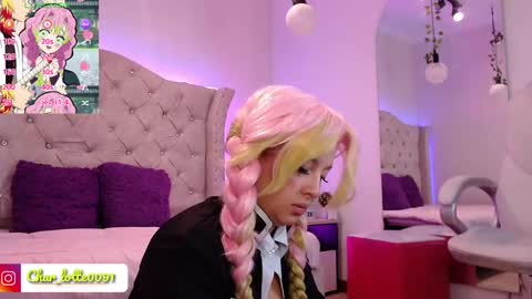 Charlotte online show from February 26, 2025, 11:52 am