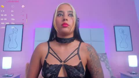 Charlotte online show from April 18, 2026, 7:07 pm