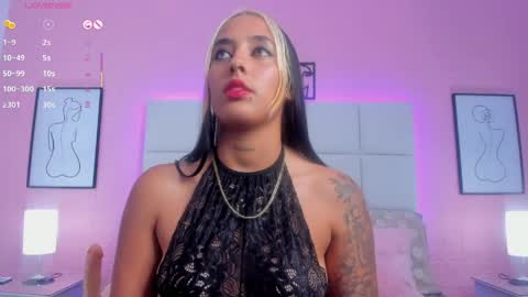 Charlotte online show from April 23, 2026, 8:00 pm