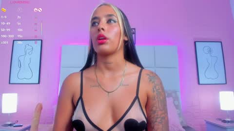 Charlotte online show from May 4, 2026, 8:27 pm