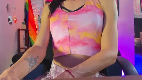Snapshot of charlotte_landry__ chatting on July 24, 2026, 4:27 pm CHARLOTTELANDRY online show from July 24, 2026, 4:27 pm