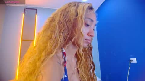 CHARLOTTE online show from October 30, 2025, 11:55 am