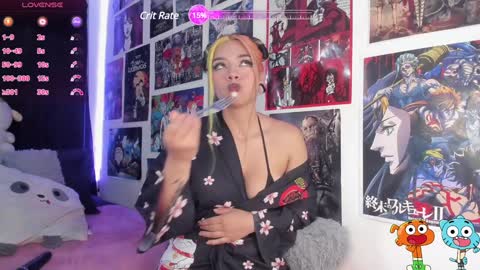 Charlotte online show from December 20, 2024, 6:35 pm