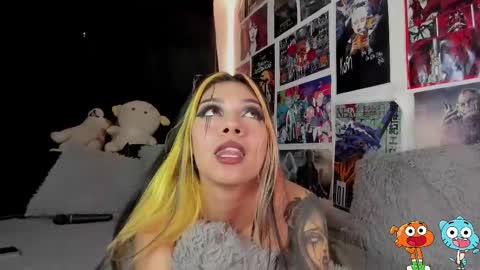 Charlotte online show from February 12, 2025, 5:37 pm