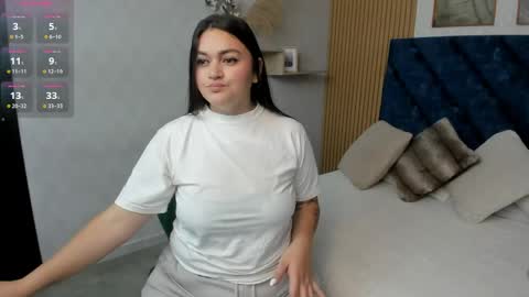 Charlotte Mayers online show from April 16, 2026, 11:33 am