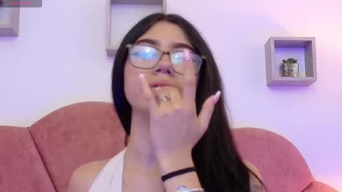 Snapshot of charlotte_millers_ chatting on November 12, 2025, 10:30 pm Charlotte online show from November 12, 2025, 10:30 pm