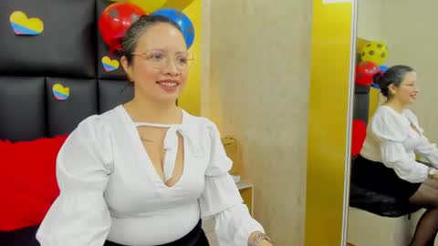 Snapshot of charlotte_monnroe chatting on June 16, 2026, 2:19 pm charlotte_monnroe online show from June 16, 2026, 2:19 pm