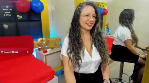 Snapshot of charlotte_monnroe chatting on July 2, 2026, 2:01 pm charlotte_monnroe online show from July 2, 2026, 2:01 pm