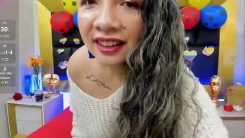 Snapshot of charlotte_monnroe chatting on July 12, 2026, 3:58 pm charlotte_monnroe online show from July 12, 2026, 3:58 pm