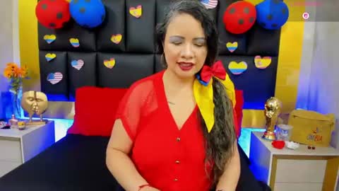Snapshot of charlotte_monnroe chatting on July 20, 2026, 12:40 pm charlotte_monnroe online show from July 20, 2026, 12:40 pm