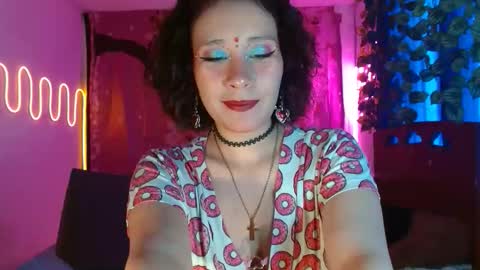 charlotte_morh_ online show from April 21, 2026, 7:06 pm