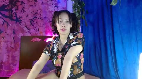charlotte_morh_ online show from June 3, 2026, 4:59 am