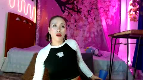 Snapshot of charlotte_morh_ chatting on June 20, 2026, 2:03 am charlotte_morh_ online show from June 20, 2026, 2:03 am