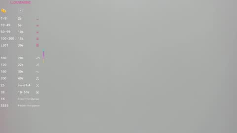 Chalotte online show from December 2, 2025, 11:48 am