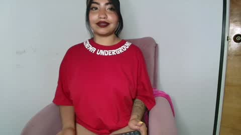 charlotte_princess_1 online show from December 3, 2024, 7:54 am