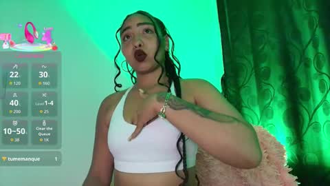 charlotte_princess_1 online show from February 23, 2026, 5:49 am