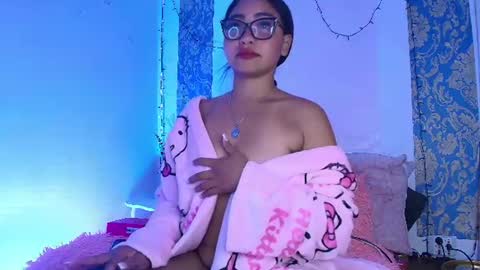 Snapshot of charlotte_princess_1 chatting on June 11, 2026, 5:27 am charlotte_princess_1 online show from June 11, 2026, 5:27 am