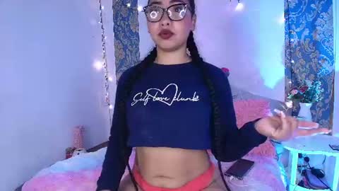 charlotte_princess_1 online show from July 6, 2026, 6:43 am