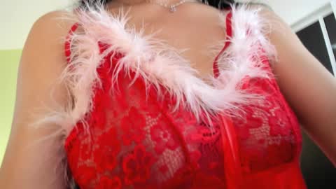 charlotte_rider_ online show from November 27, 2025, 4:36 am