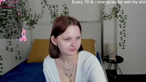 Charlotte online show from April 20, 2026, 2:25 am