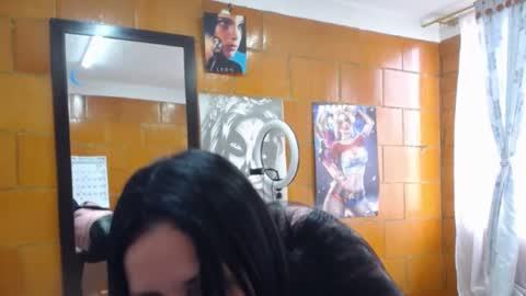 Charlotte online show from February 13, 2025, 12:32 pm