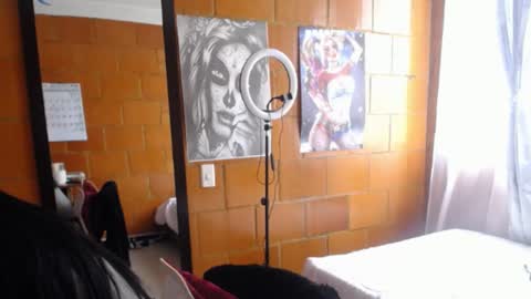 Charlotte online show from March 11, 2025, 3:23 pm