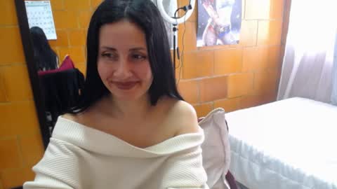 Charlotte online show from March 12, 2025, 1:30 pm