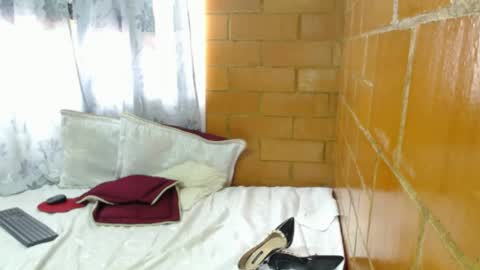 Charlotte online show from April 11, 2026, 2:10 pm