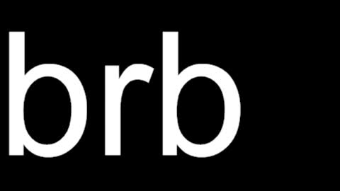 charlotte_walker1 online show from November 2, 2025, 4:20 pm