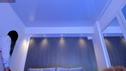 Charlotte  Everyday From 0700 to 1300 Col Time online show from September 15, 2025, 11:43 am