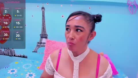 Charlotte  online show from February 21, 2025, 5:42 pm