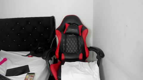 charlotte_xc online show from February 7, 2025, 7:29 am