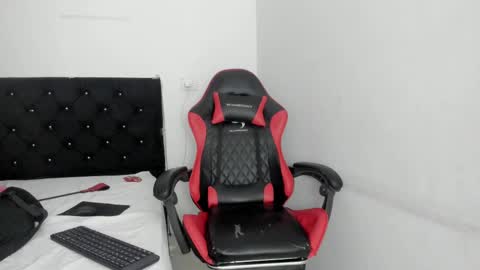 charlotte_xc online show from February 14, 2025, 5:51 am