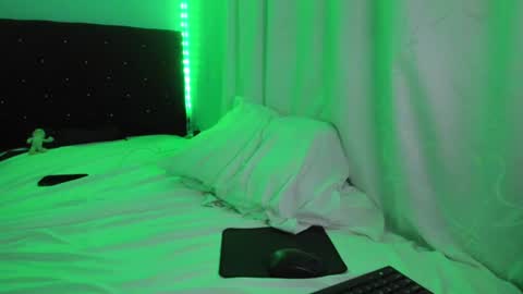 charlotte_xc online show from February 23, 2025, 2:40 am